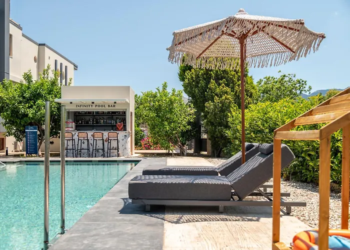 Infinity Premium Villas Private Pool 3 Bedrooms 5 Bathrooms 2 Kitchens