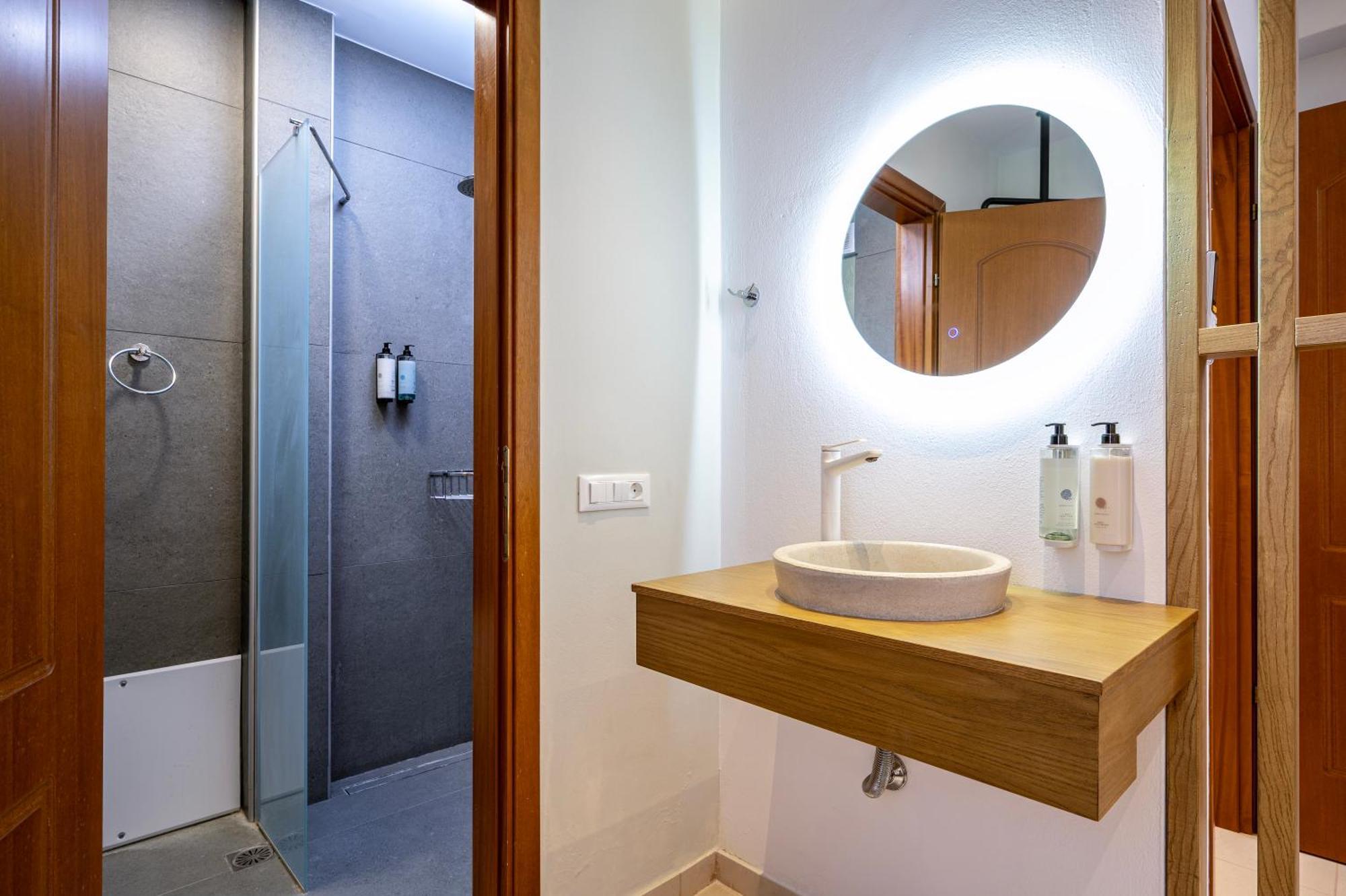 Infinity Premium Private Pool 3 Bedrooms 5 Bathrooms 2 Kitchens
