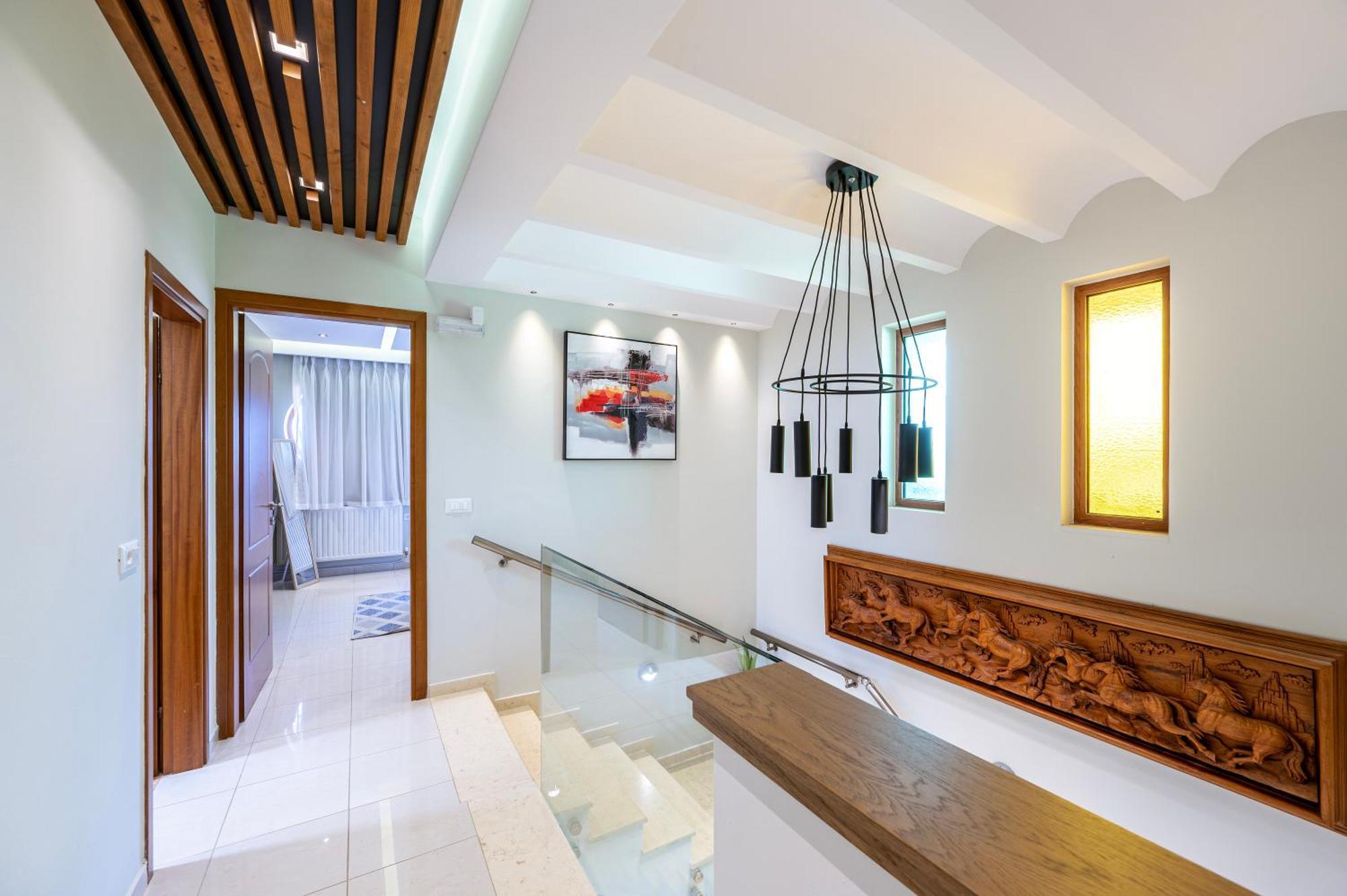 Infinity Premium Private Pool 3 Bedrooms 5 Bathrooms 2 Kitchens