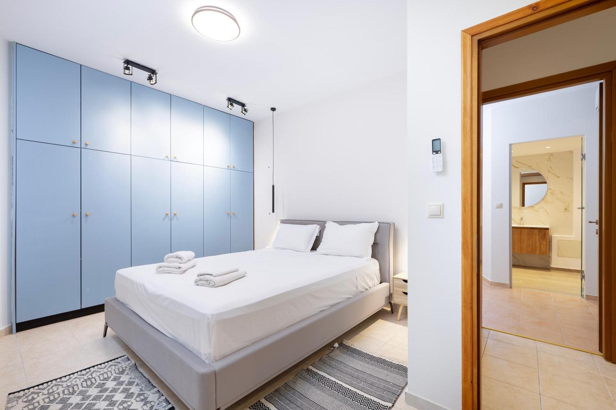 Βίλα Infinity Premium Private Pool 3 Bedrooms 5 Bathrooms 2 Kitchens Κως Πόλη